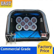 Inflatable Combi Sport Arena With Ips Inflatable Combi Sport Arena With Ips