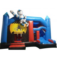 Robot Factory Robot Factory