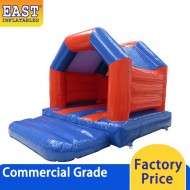 A Frame Euro Bounce House