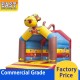 Monkey Bounce House Monkey Bounce House