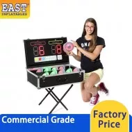 Interactive Play Systems