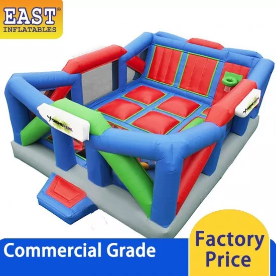 Giant Bounce House Giant Bounce House