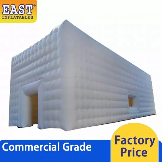 Giant Inflatable Cube Giant Inflatable Cube