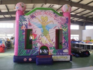 From Purchase to Retirement: The Lifespan of Inflatable Castles