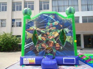 Affordable Fun: A Guide to Bouncy Castle Rental Prices in Auckland