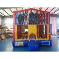 13x13 Bouncy Castle 13x13 Bouncy Castle