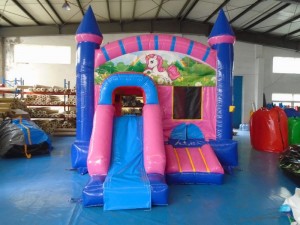 Key Considerations for Renting an Inflatable Bouncy Castle