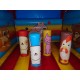 Monkey Bounce House Monkey Bounce House