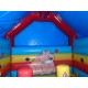 Monkey Bounce House Monkey Bounce House