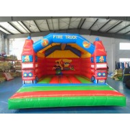 Department Bounce House Department Bounce House