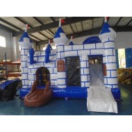 Inflatable Bounce House