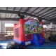 Mickey Mouse Bouncy Castle