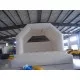 White Wedding Bounce House White Wedding Bounce House