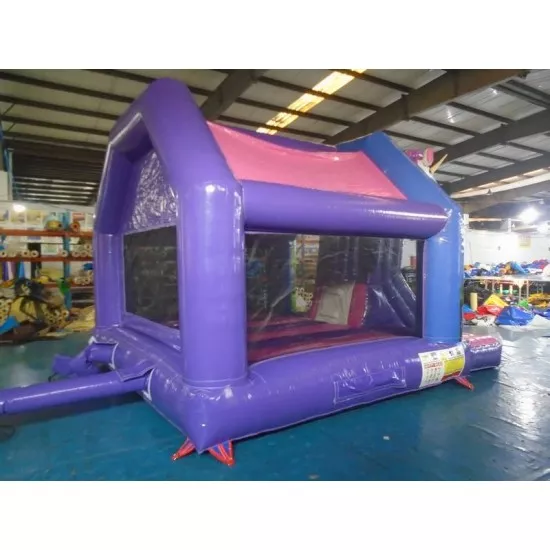 Unicorn Bounce House Unicorn Bounce House