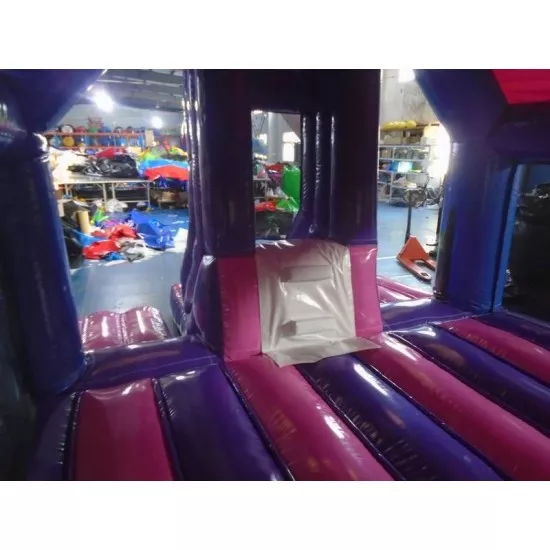 Unicorn Bounce House Unicorn Bounce House