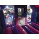 Unicorn Bounce House Unicorn Bounce House