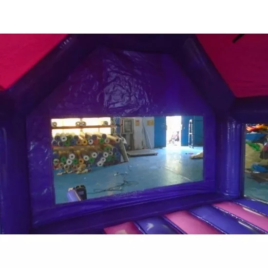 Unicorn Bounce House Unicorn Bounce House