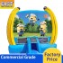 Minion Bouncy Castle