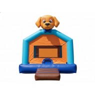 Dalmatian Bouncy Castle Dalmatian Bouncy Castle