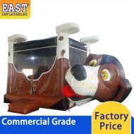 Indoor Inflatable Bouncy Castle Indoor Inflatable Bouncy Castle