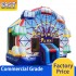 Ferris Wheel Inflatable Bouncer
