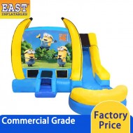 Despicable Me Bouncy Castle Despicable Me Bouncy Castle