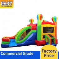 Girl Bouncy Castle Girl Bouncy Castle