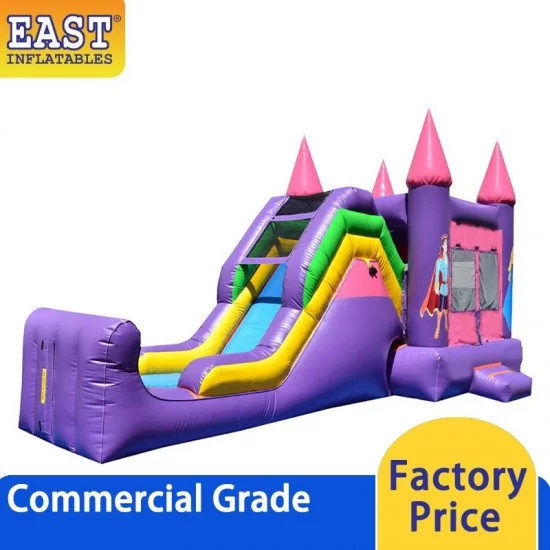 Jumping Castle, Buy Jumping Castle Bouncy Castle With Slide East
