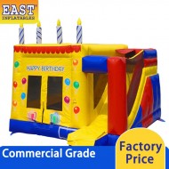 Bouncy Castle Birthday Party Bouncy Castle Birthday Party