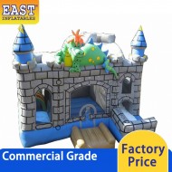 Dinosaur Inflatables Bouncers