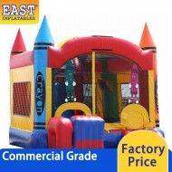 Backyard Bouncy Castle Backyard Bouncy Castle