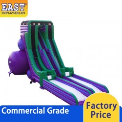 Big Inflatable Slide Big Inflatable Slide