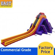 Large Inflatable Slide Large Inflatable Slide