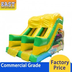 Better Bounce Inflatable Slide Better Bounce Inflatable Slide