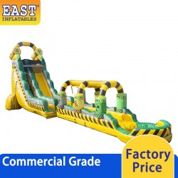 East Inflatables Reviews
