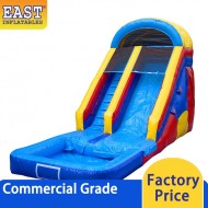 Giant Water Slide Giant Water Slide