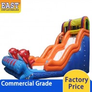 Big Kahuna Inflatable Water Slide Big Kahuna Inflatable Water Slide