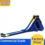 Inflatable Hippo Slide Inflatable Hippo Slide