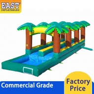 Inflatable Slip And Slide Inflatable Slip And Slide