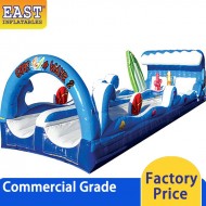 Inflatable Surf The Wave Inflatable Surf The Wave