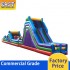 Extreme Inflatable Obstacle Course
