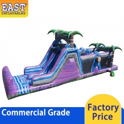 Marble Mega Obstacle Course Run Marble Mega Obstacle Course Run