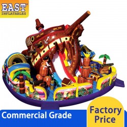 Treasure Hunt Island Obstacle Course Treasure Hunt Island Obstacle Course