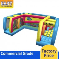 Xtreme Ninja Combo Obstacle Course Xtreme Ninja Combo Obstacle Course