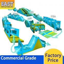 Inflatable 5k Inflatable 5k