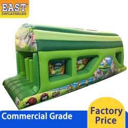 Bouncy Obstacle Course Bouncy Obstacle Course