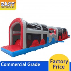 Boot Camp 2 Part Obstacle Course Boot Camp 2 Part Obstacle Course