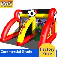 Inflatable Soccer Fever Inflatable Soccer Fever