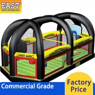 Inflatable Sports Arena Inflatable Sports Arena