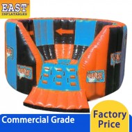 Inflatable The Vortex Games Inflatable The Vortex Games